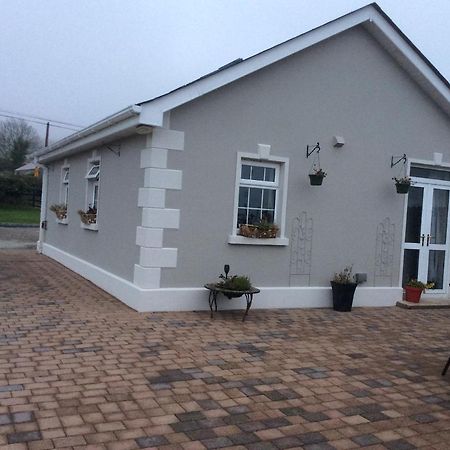 Glenvale Self Catering Guest House Riverstown  Bagian luar foto