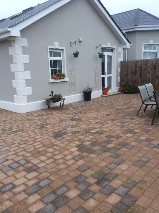 Glenvale Self Catering Guest House Riverstown  Bagian luar foto