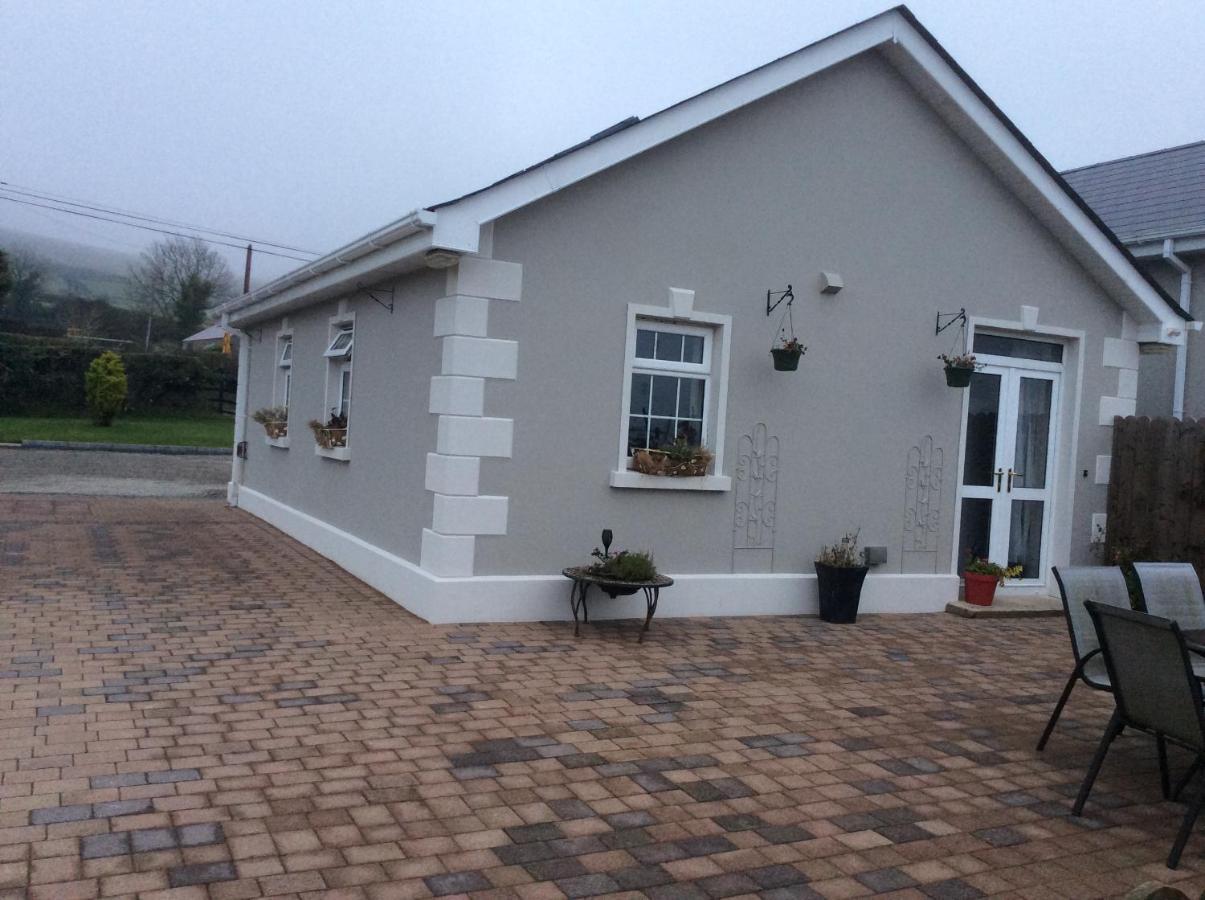 Glenvale Self Catering Guest House Riverstown  Bagian luar foto