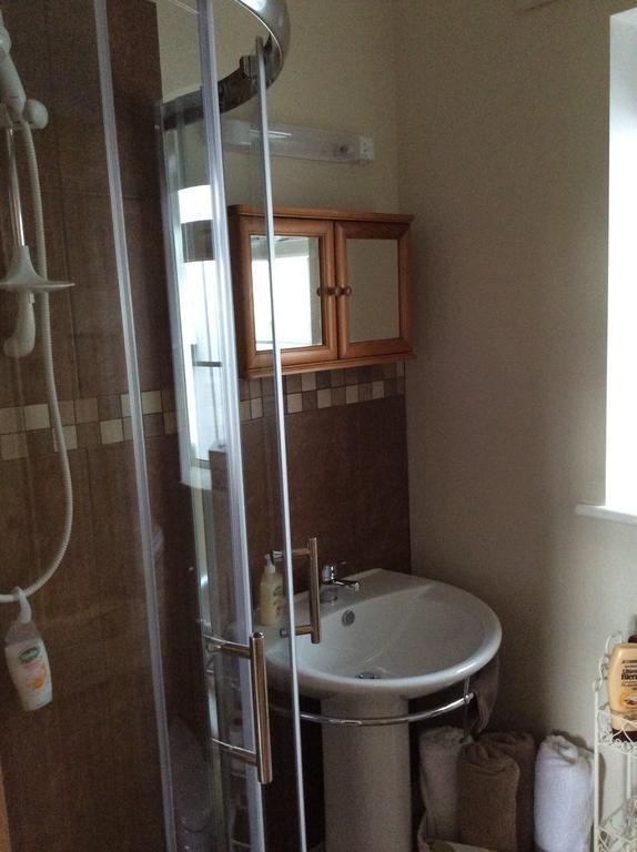 Glenvale Self Catering Guest House Riverstown  Bagian luar foto
