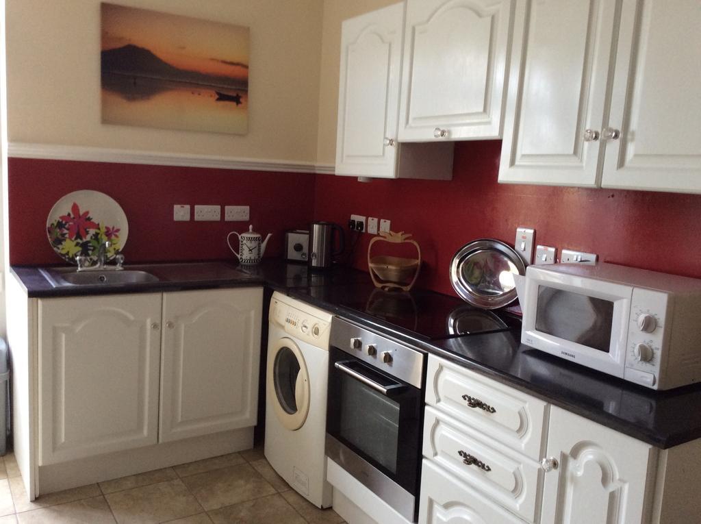 Glenvale Self Catering Guest House Riverstown  Bagian luar foto