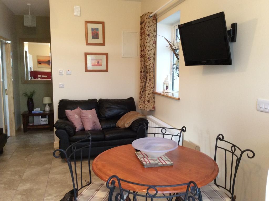 Glenvale Self Catering Guest House Riverstown  Bagian luar foto