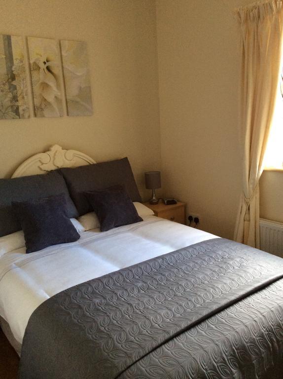 Glenvale Self Catering Guest House Riverstown  Bagian luar foto
